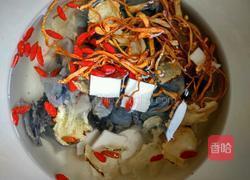 乌鸡当归汤的做法图解3