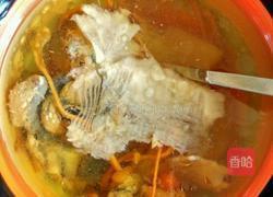 乌鸡当归汤的做法图解4
