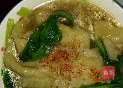 家常烩饼的做法图解4