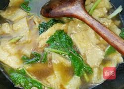 家常烩饼的做法图解3