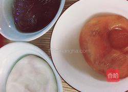 紫薯山药糕的做法图解5