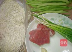 河南蒸面的做法图解1