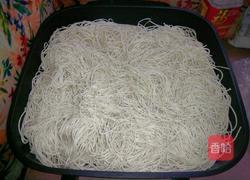 河南蒸面的做法图解3