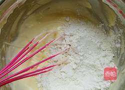 千叶纹芝士蛋糕(乳酪蛋糕)的做法图解4