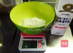 家常披萨的做法图解1