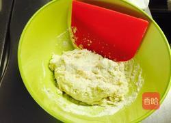 家常披萨的做法图解4