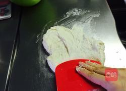 家常披萨的做法图解5