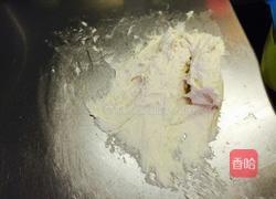 家常披萨的做法图解8