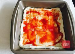 家常披萨的做法图解15