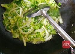 炒米粉的做法图解4