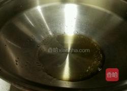 干豆角烧肉的做法图解2