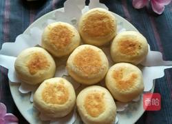 香芋月饼的做法图解8