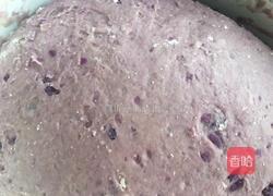 紫薯麻花的做法图解9