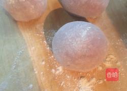 紫薯麻花的做法图解22