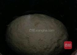 香菇肉包的做法图解2