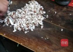 香菇肉包的做法图解4