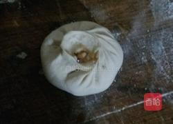 香菇肉包的做法图解5