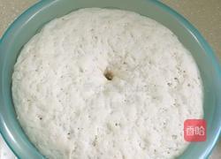 小猪豆包的做法图解2