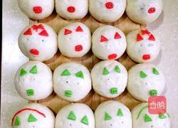 小猪豆包的做法图解9