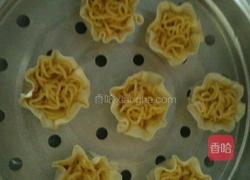 烧卖的做法图解7