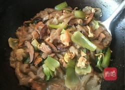 （青田特色）红薯面的做法图解7