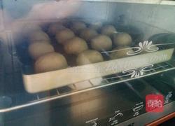 最松软没有之一的酸奶小餐包的做法图解6