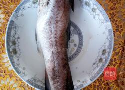 麻辣鳕鱼的做法图解1