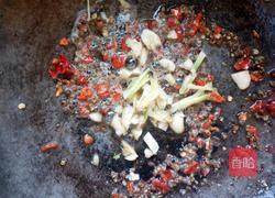 麻辣鳕鱼的做法图解8