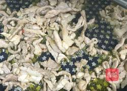 辣炒茄子的做法图解2