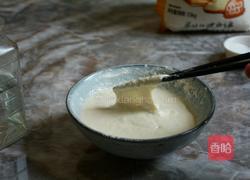 羊肉面鱼的做法图解5