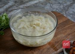 羊肉面鱼的做法图解7