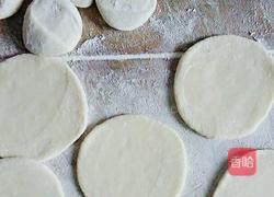 韭菜鸡蛋饺子（生的）的做法图解6