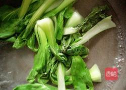 四喜丸子的做法图解3