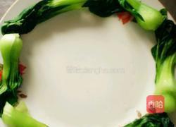 四喜丸子的做法图解4