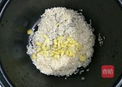 香菇瘦肉粥的做法图解4