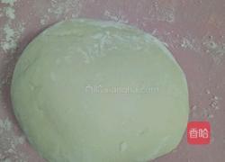 猪肉千层饼的做法图解3