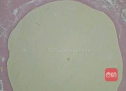 猪肉千层饼的做法图解5