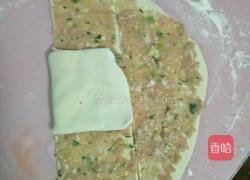 猪肉千层饼的做法图解9