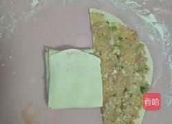 猪肉千层饼的做法图解11
