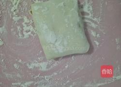 猪肉千层饼的做法图解12