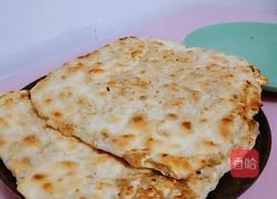 猪肉千层饼的做法图解15