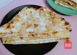 猪肉千层饼的做法图解19