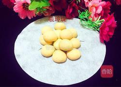 鸡蛋饼干的做法图解11