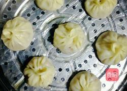 美味无敌鸡汁灌汤包的做法图解7
