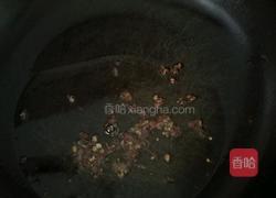 香菇猪肉馅包子的做法图解3