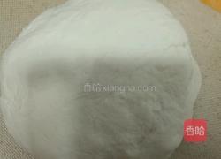 香菇猪肉馅包子的做法图解9