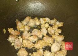 咕噜肉的做法图解4