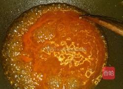 咕噜肉的做法图解5