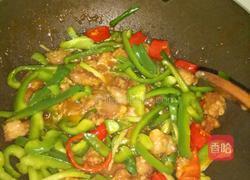 咕噜肉的做法图解6