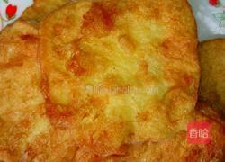 蛋裹馍片的做法图解6